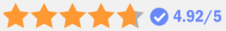 Qinux BrizaAC 5 star rating