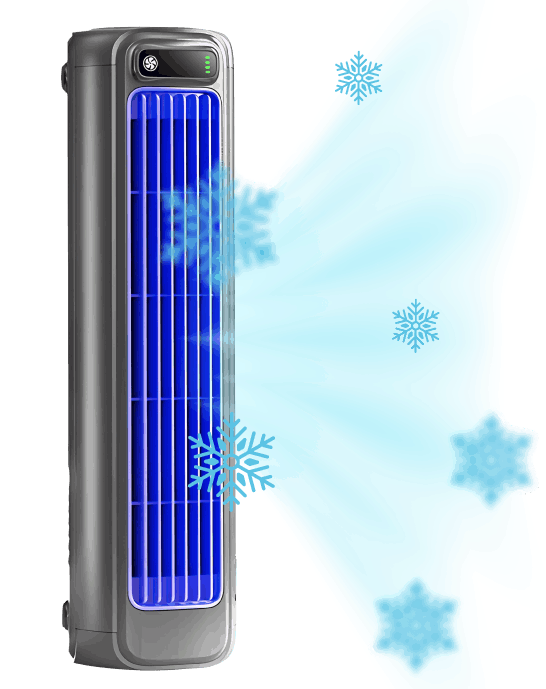 Qinux BrizaAC 27
